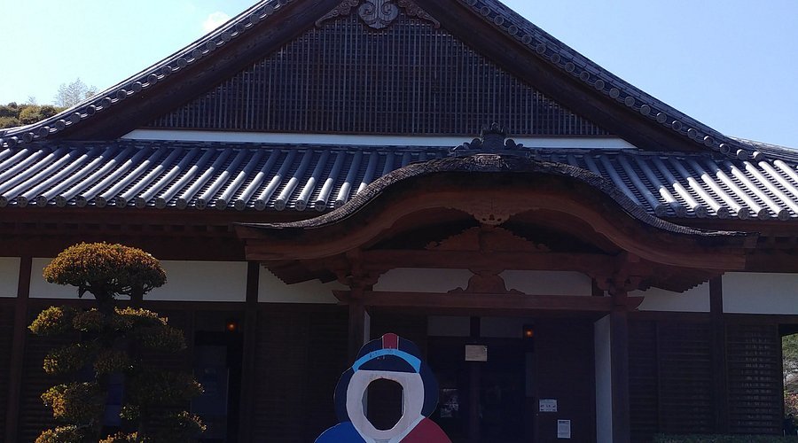 🏛️ 미야자키시 사도와라 역사 자료관(미야자키시 사도와라 레키시 시료칸) 이미지 3